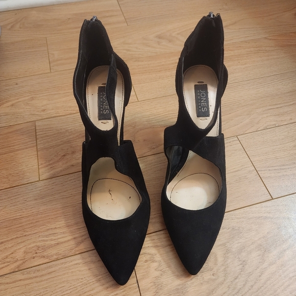Jones NY Heels - Picture 2 of 12